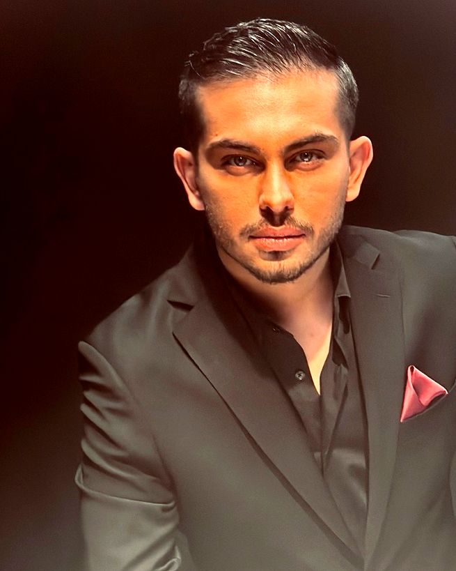 ارسلان قاسمی