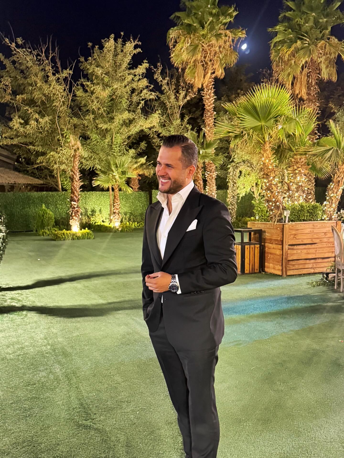 تصویر سیاوش خیرابی