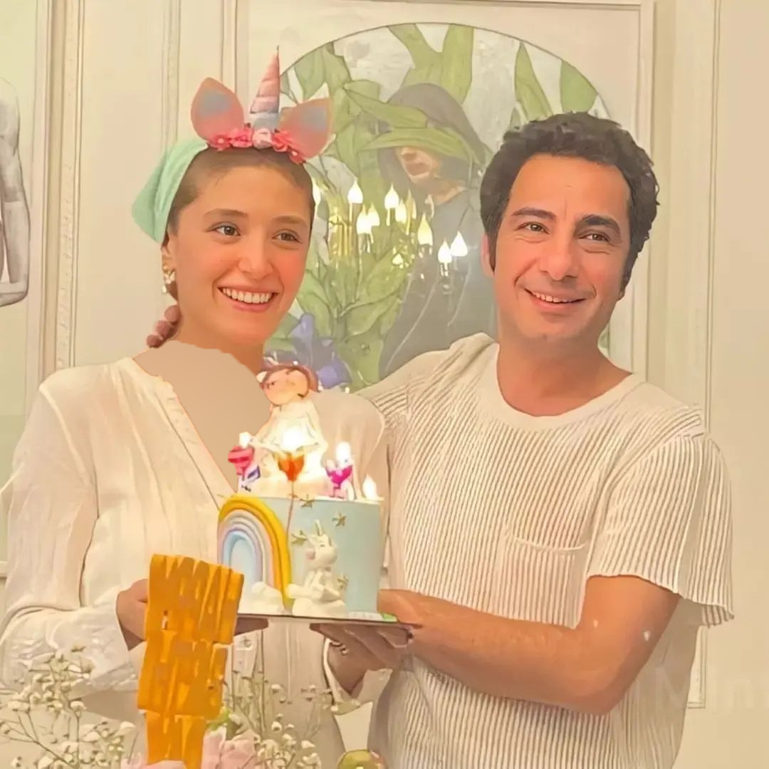 فرشته حسینی