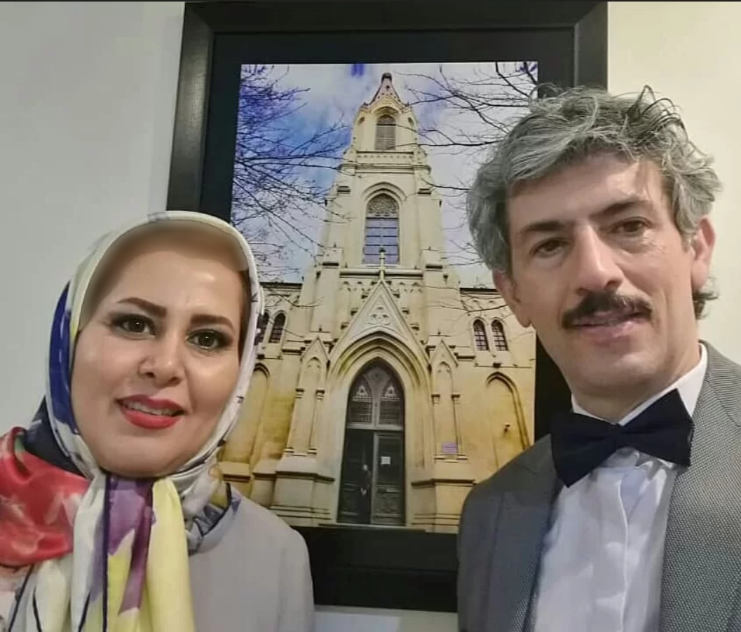 سیروس همتی