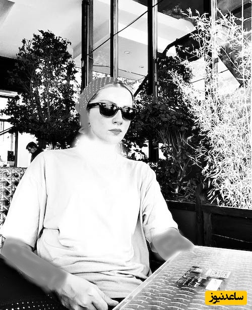 محیا دهقانی