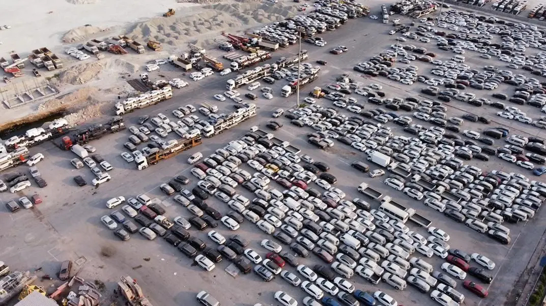 ترانزیت-بندرلنگه