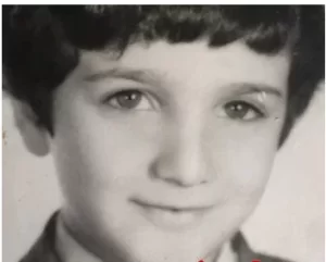 محمد رضا فروتن