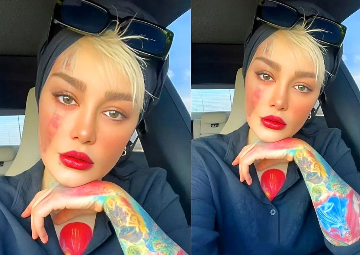 پشت صحنه فیلم لج و لجبازی