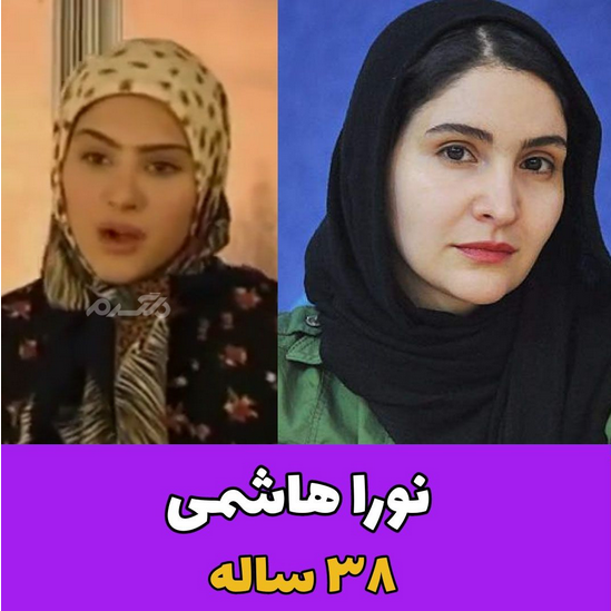 بازیگران سریال مستاجر