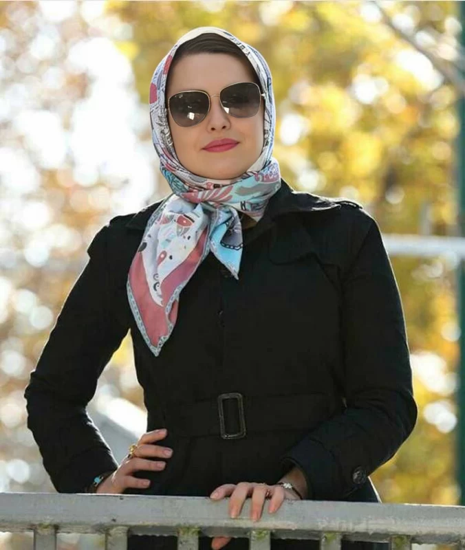 مهراوه شریفی نیا