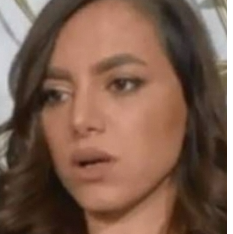 چند سال پیش یک دختر به نام ماریا اعلام کرد که سالها پیش شادمهر عقیلی در یک مهمانی با او اشنا شده است و درخواست های نابجایی از او داشته است.