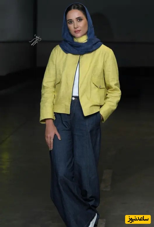 پریناز ایزدیار