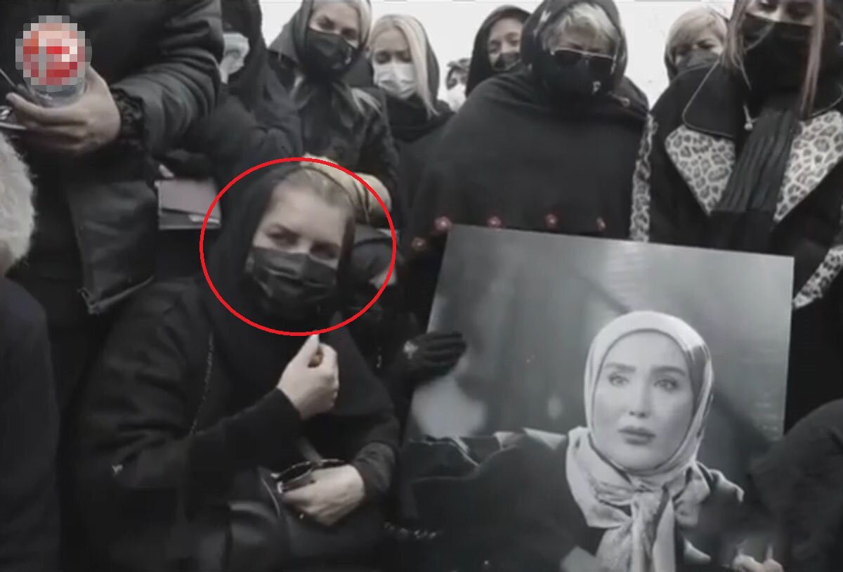 فریبا کوثری