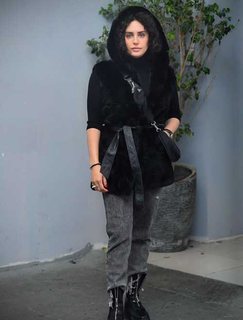 الناز شاکردوست