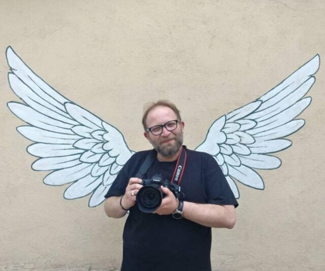 هنرمندانی که در سال ۱۴۰۱ دارفانی را وداع گفتند/// ۲۹ اسفندماه///عید