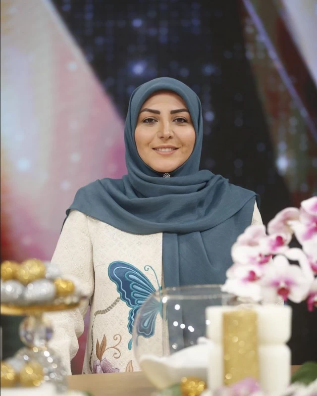 المیرا شریفی مقدم