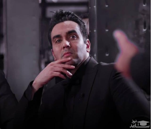 پوریا پورسرخ