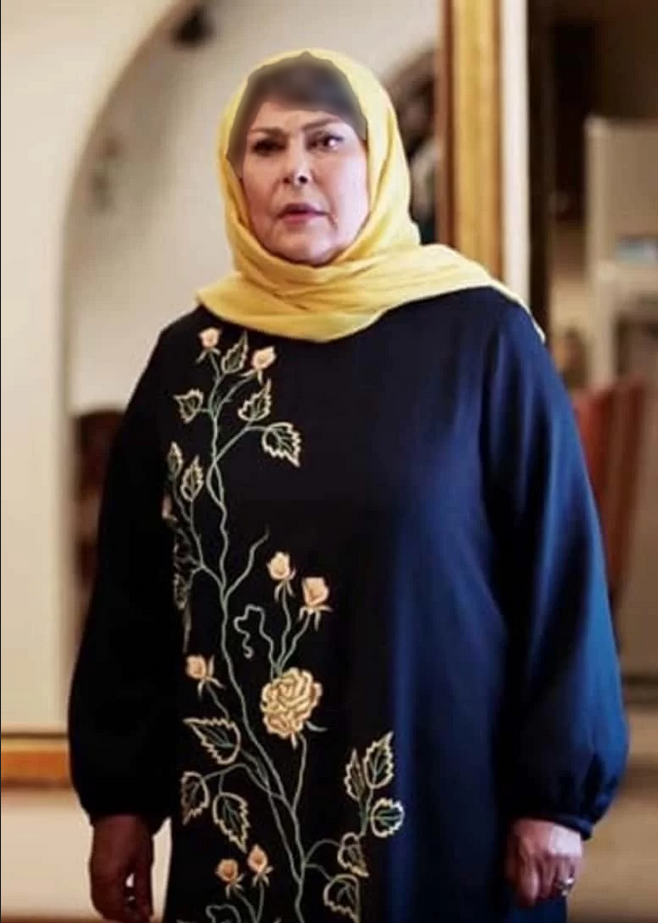 بازیگران زن