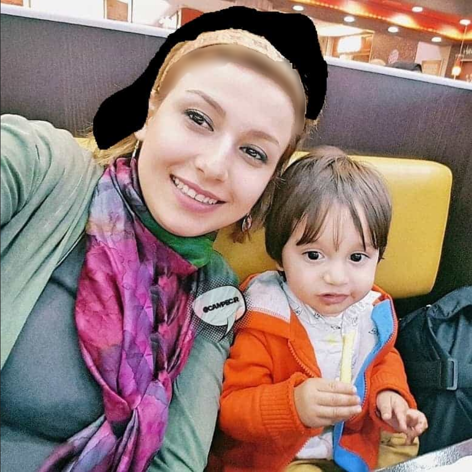 بازیگران سریال مستاجر