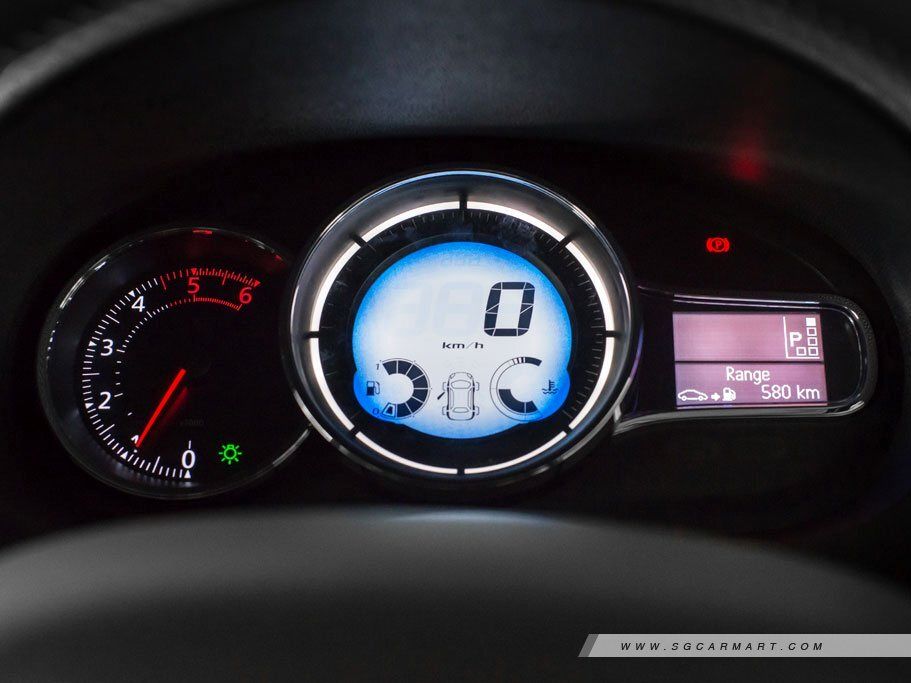 عکس | ترکیه ای ها برای این رنوی نامحبوب بازار ایران سر و دست می شکنند!