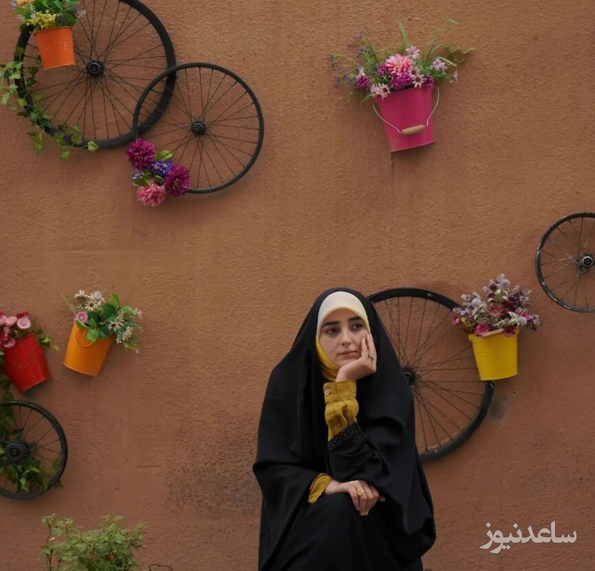 ستاره سادات قطبی