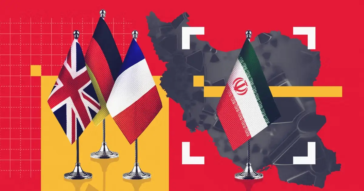 مکانیسم ماشه