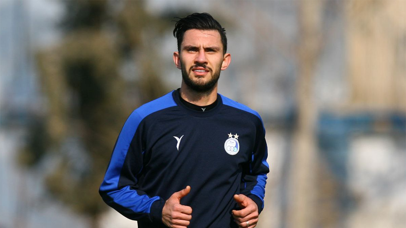 محمدرضا آزادی