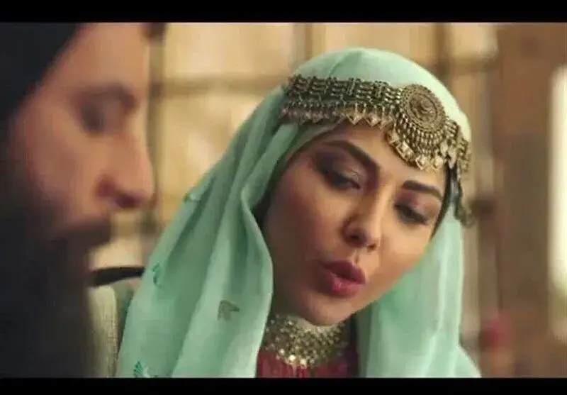 لیلا اوتادی