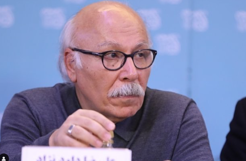 علیرضا داوودنژاد