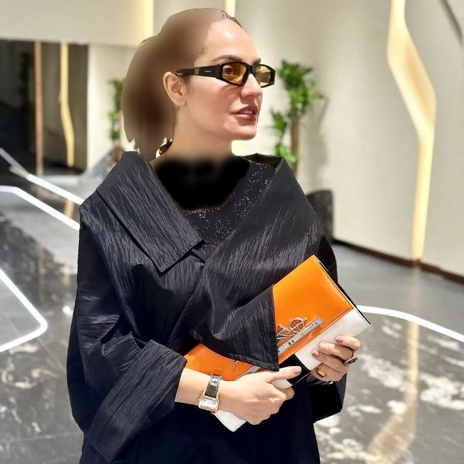 مهناز افشار