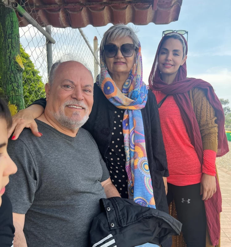 سپیده خداوردی