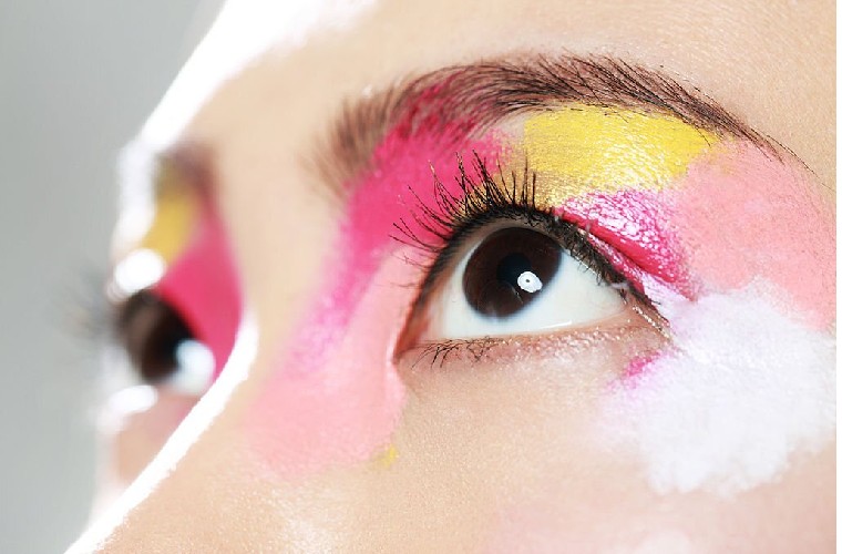 خط چشم «سگی» را هم امتحان کنید