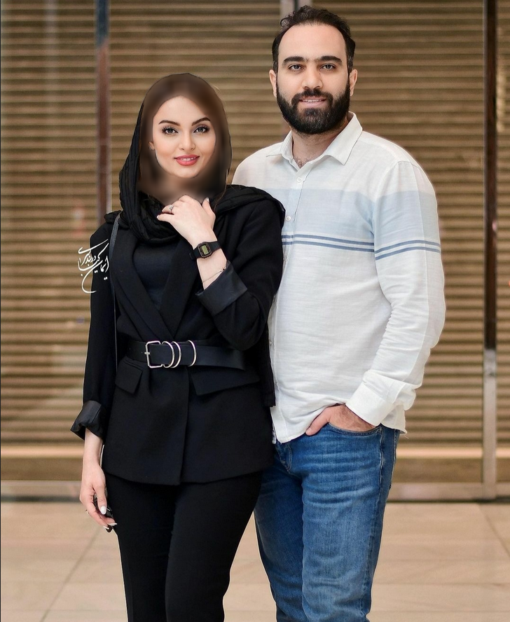 نیلوفر پارسا