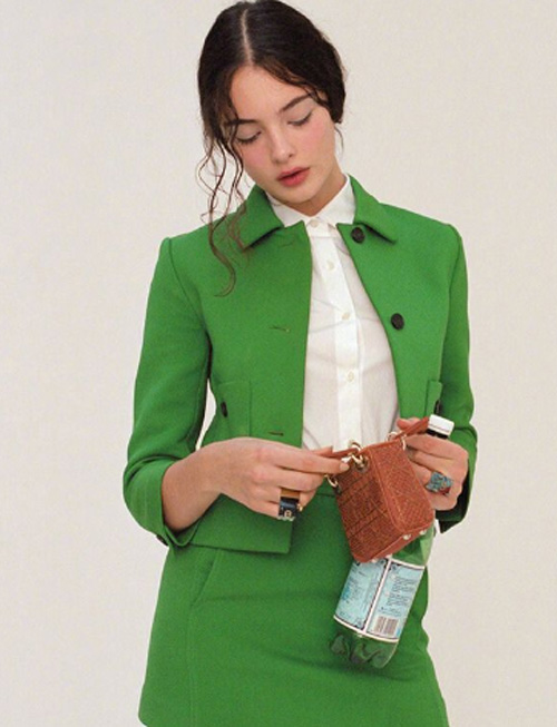 استایل دوا کسل