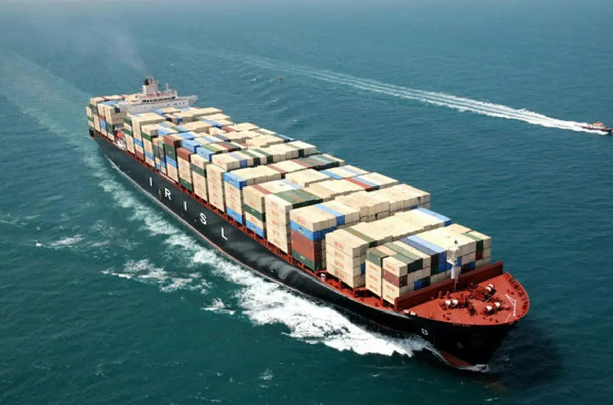 ناوگان-کشتیرانی