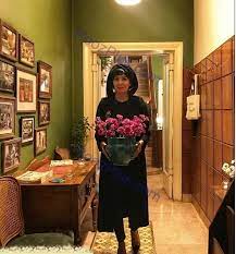 مریم معصومی