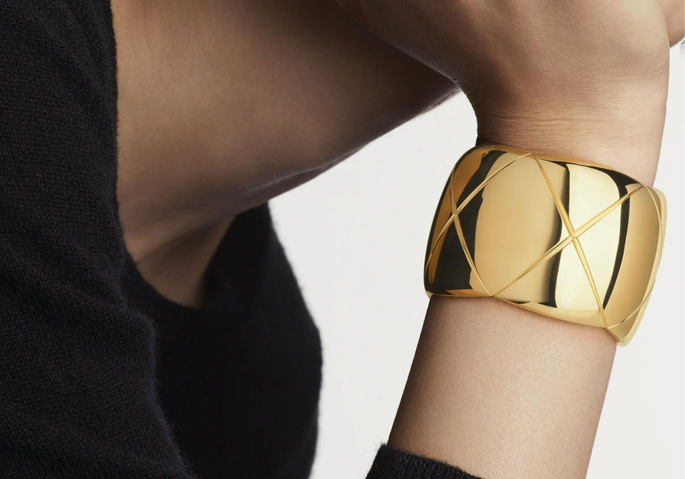 دستبند ترند سال 2023