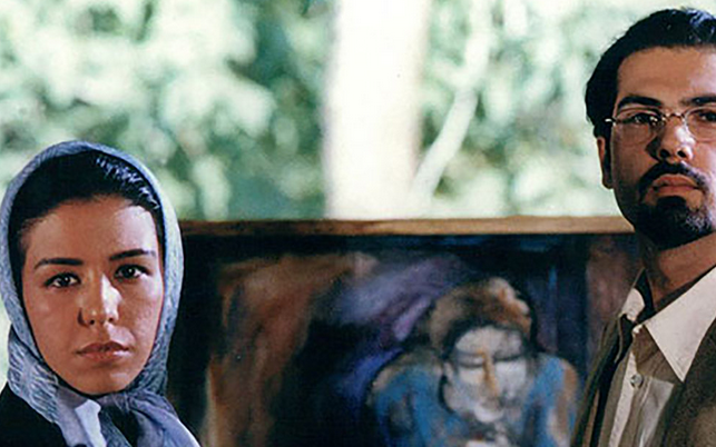 تصویری از شبنم طلوعی