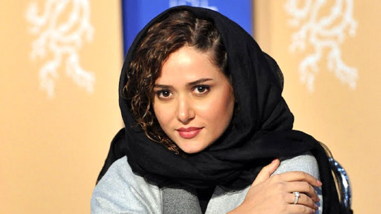 پریناز ایزدیار