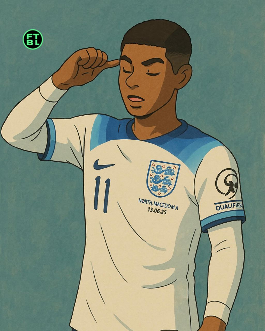 مارکوس رشفورد