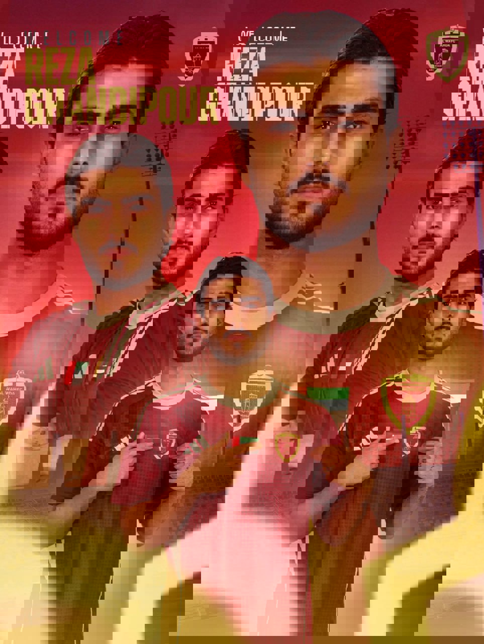 رضا غندی‌پور