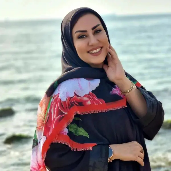 مریم وطن پور