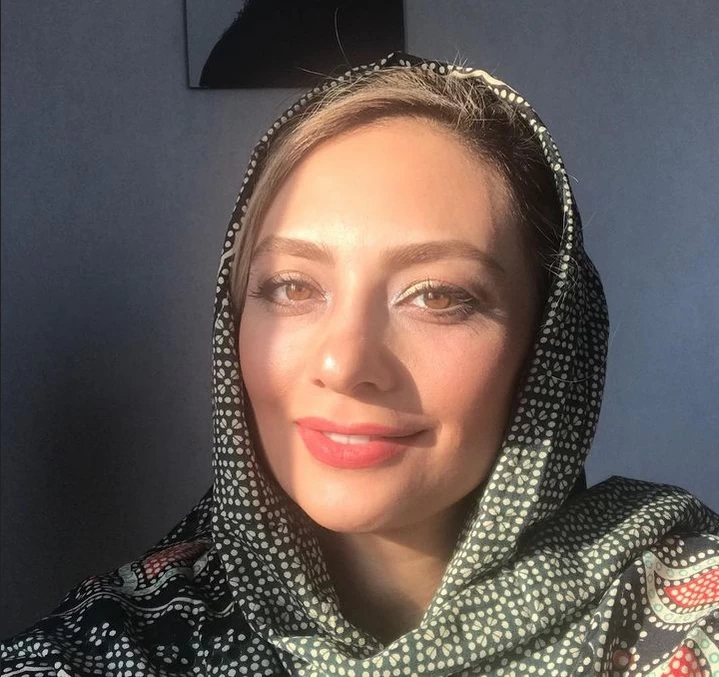 زیبایی خیره کننده مادر چشم رنگی یکتا ناصر کنار دختر معروفش !!