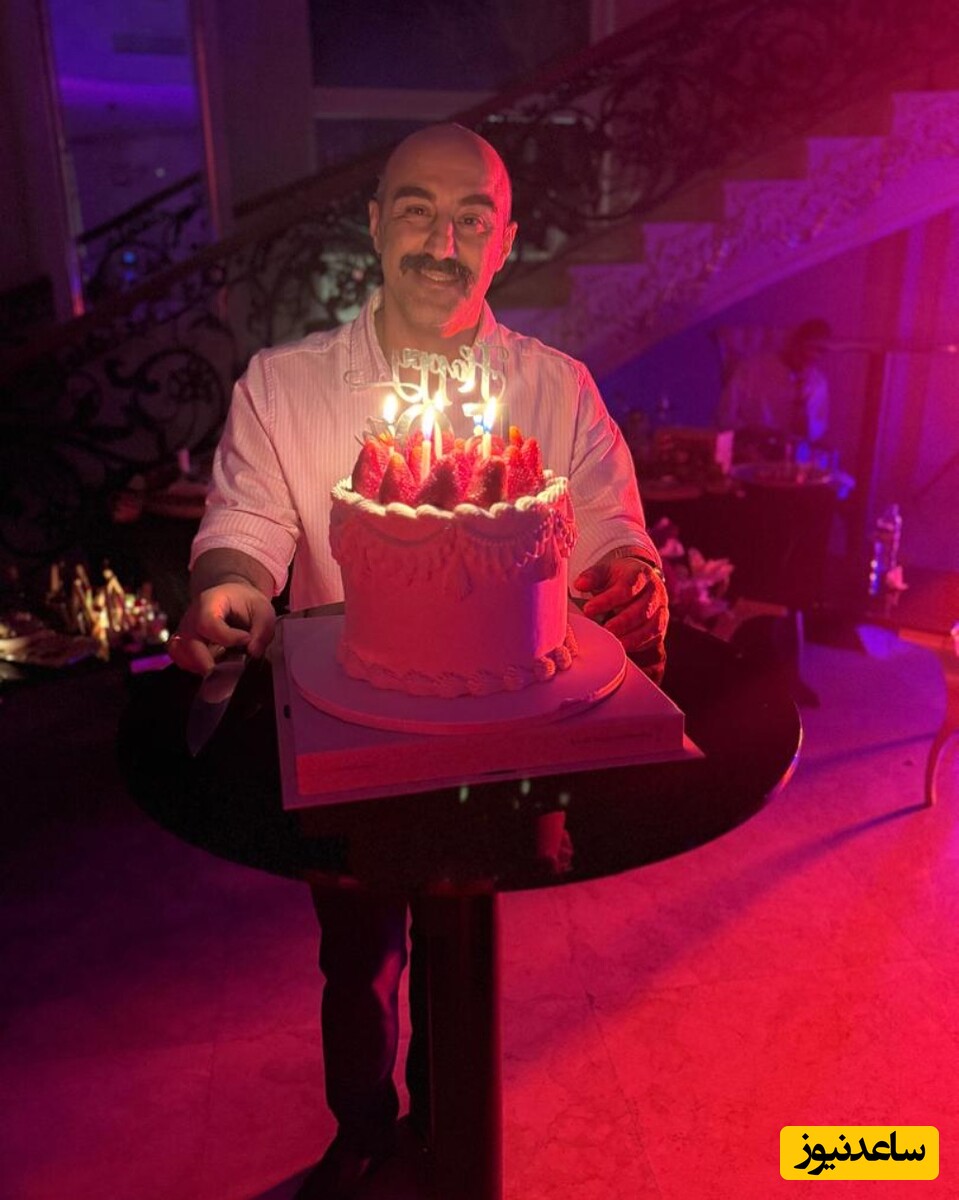 محسن تنابنده