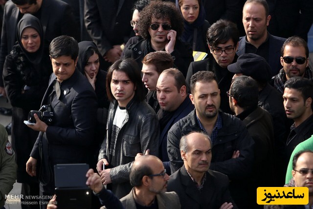 مراسم خاکسپاری