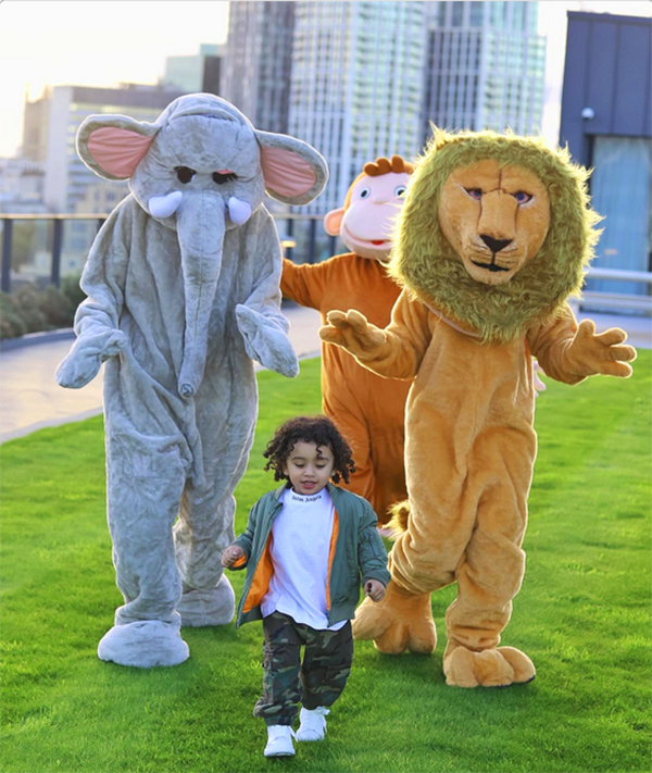 دنیا جهانبخت