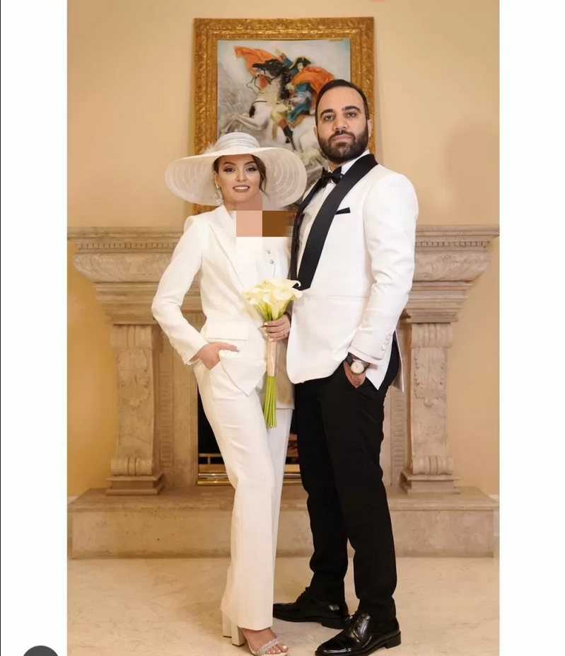 نیلوفر پارسا 