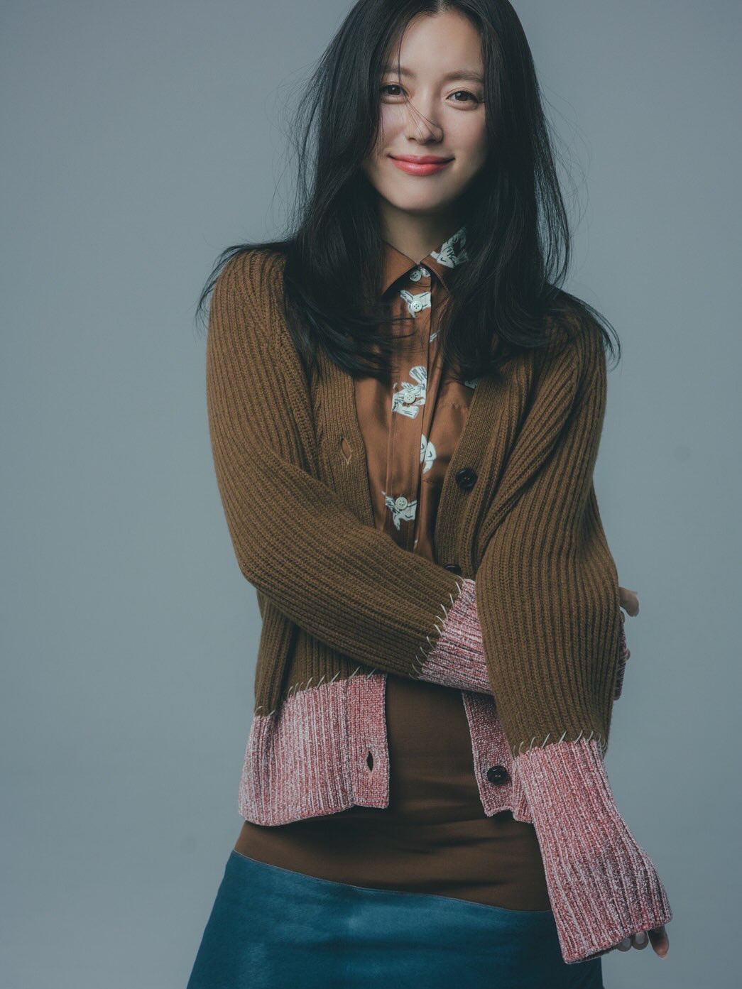 تصویر ۱ منتشر شده از هان هیو جو