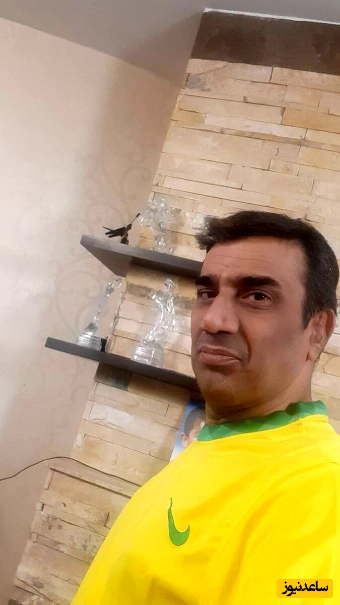 دکوراسیون خانه نصرالله رادش