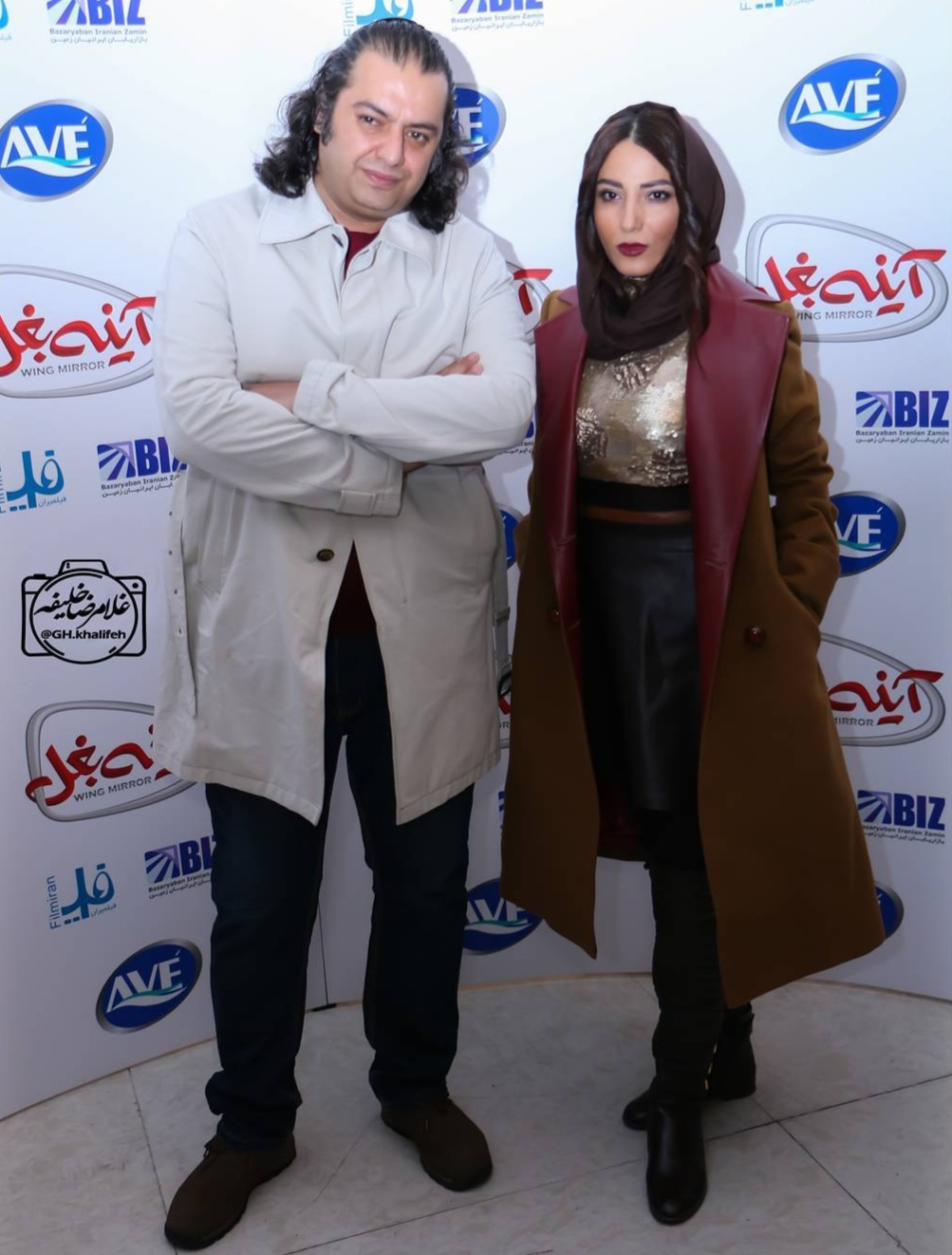 سمیرا حسن پور