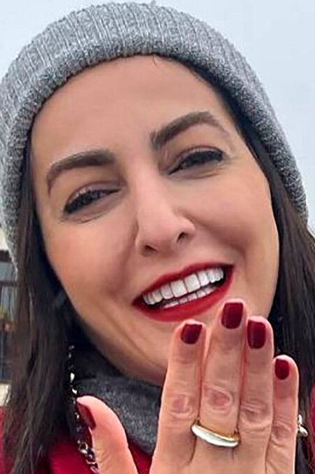 شقایق دهقان