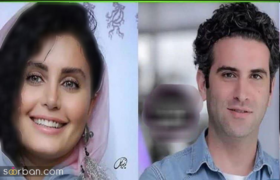 بازیگران مو فرفری