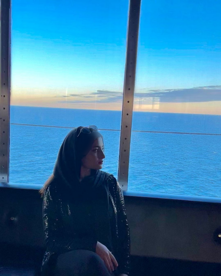 سارا و نیکا فرقانی