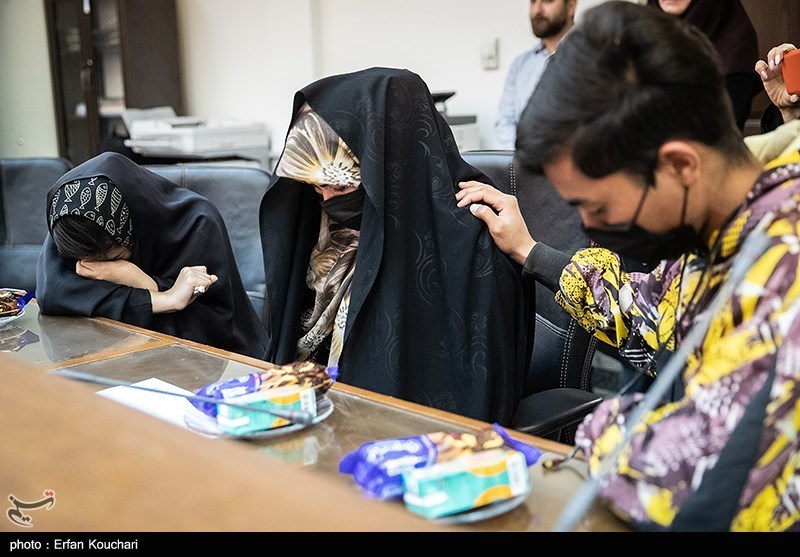 قصاص , دادسرای امور جنایی , 